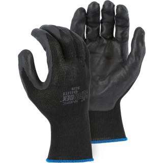 3229 - Majestic® SuperDex® Heavyweight Foam Nitrile Palm Coated Gloves